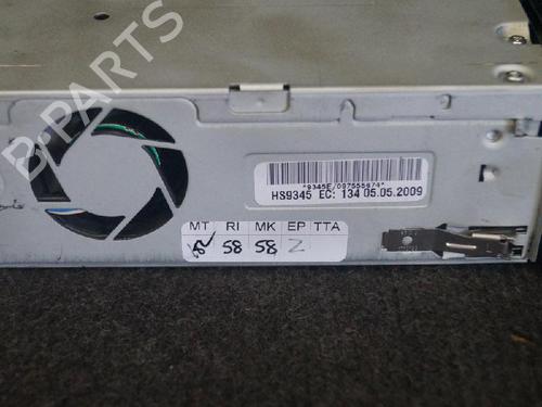 Electronic module AUDI A6 C6 Avant (4F5) 2.7 TDI quattro | BP7740272M83 