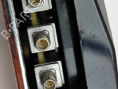 Electronic module LAND ROVER RANGE ROVER SPORT II (L494) 5.0 SCV8 4x4 | BP27792548M83