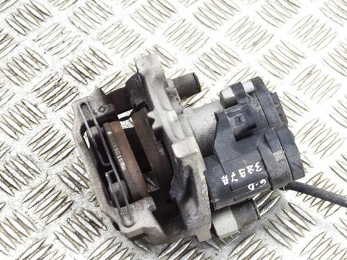 Right rear brake caliper VW GOLF VIII (CD1, DA1) 1.5 eTSI | BP27760439M106 