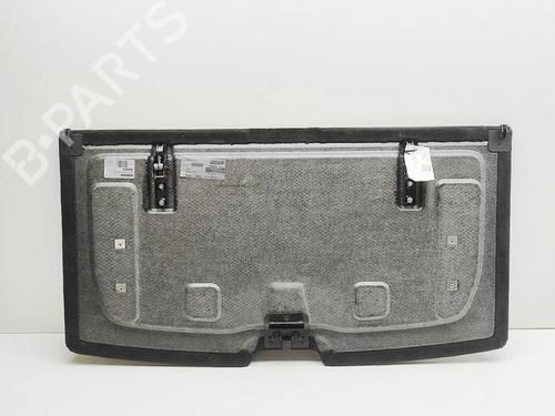 Luggage compartment floor VOLVO XC90 II (256) T6 AWD | BP37643242I33 - Image 5