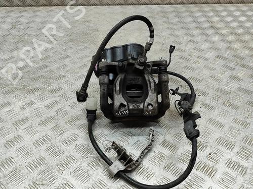 Used Left rear brake caliper Left rear brake caliper MERCEDES-BENZ GLB (X247) GLB 200 Mild-Hybrid (247.687) (163 hp) 28436726 28436726