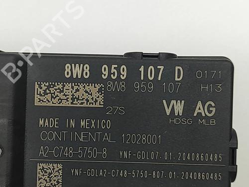 Electronic module AUDI Q5 (FYB, FYG) 2.0 TDI quattro | BP26142450M83 