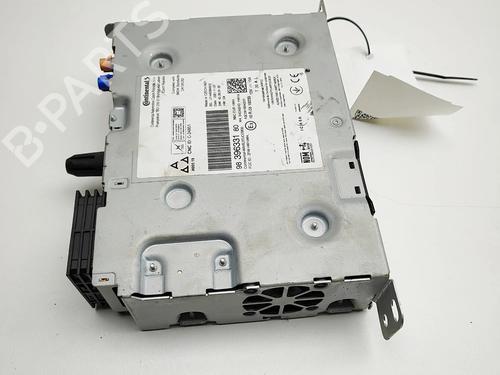 Electronic module OPEL MOKKA 1.2 (76) | BP37029391M83 - Image 2