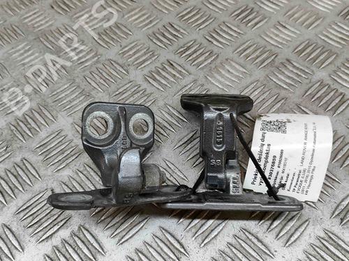 Used Hinge/Door check strap LAND ROVER RANGE ROVER EVOQUE (L538) 2.2 D 4x4 (190 hp) 26167979