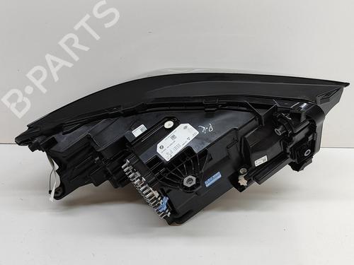 Left headlight BMW X2 (U10) iX2 xDrive 30 | BP28432260C28