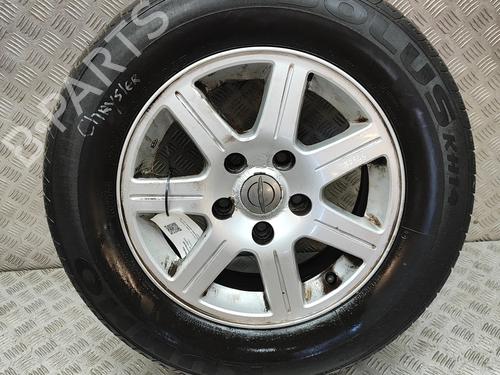 rim-chrysler-grand-voyager-v-rt-2007-28436641 main image