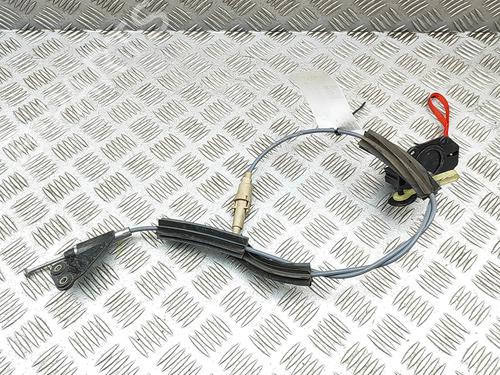 Håndbremsekabel Håndbremsekabel JAGUAR XK II Coupe (X150) 5.0 XKR (510 hp) 33380188 33380188