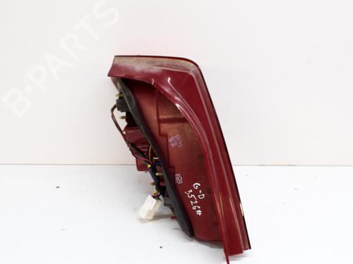 Right taillight CHEVROLET NUBIRA Saloon 1.6 | BP14638096C35 