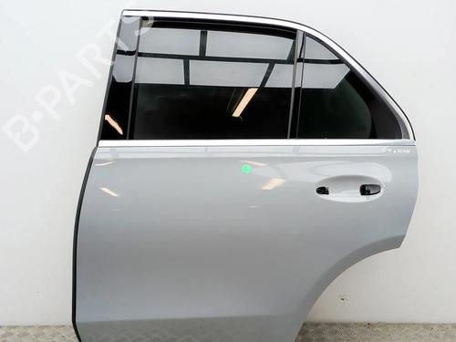 left-rear-door-mercedes-benz-gle-v167-2018-39421370 main image
