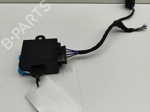 Electronic module AUDI Q3 (8UB, 8UG) 2.0 TFSI quattro | BP37610097M83 - Image 4