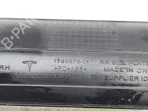 Step TESLA MODEL 3 (5YJ3) EV | BP34190633C149  - Image 7