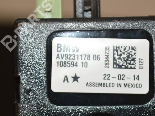 Electronic module BMW 4 Gran Coupe (F36) 428 i | BP7734123M83 