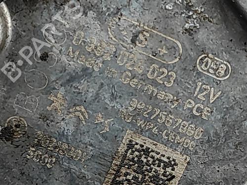 Auxiliary water pump OPEL MOKKA 1.2 (76) | BP33223743M111  - Image 6