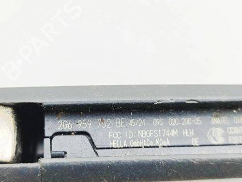 Electronic module VW T-CROSS (C11, D31) 1.0 TSi | BP30005246M83  - Image 6