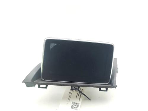 Used Display monitor Display monitor MAZDA MX-5 IV (ND__) 2.0 (ND2E, ND6E) (160 hp) 35717684 35717684