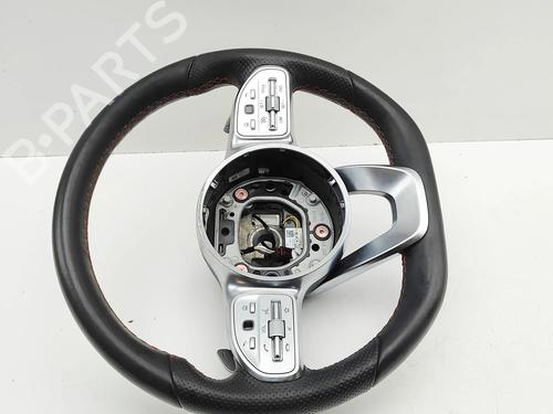 Steering wheel MERCEDES-BENZ EQA (H243) EQA 250 (243.701) | BP33732244C49 - Image 2