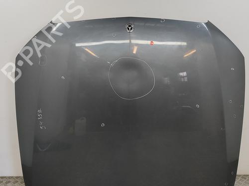 Used Hood MERCEDES-BENZ E-CLASS T-Model (S213) E 220 d (213.204) (163 hp) 28045840
