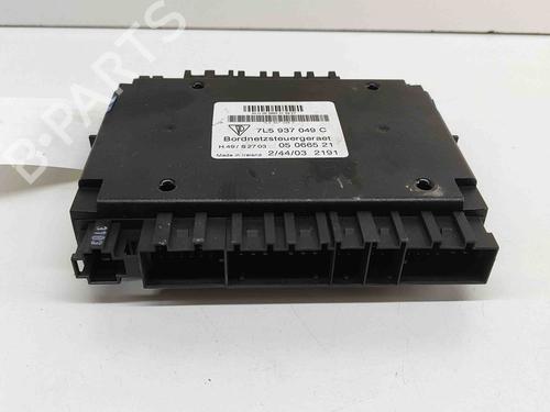 Elektronische module PORSCHE CAYENNE (9PA) 3.2 | BP24306836M83