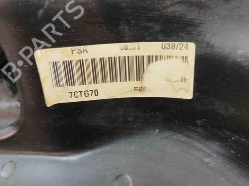 Subframe PEUGEOT 508 II (FB_, FH_, F3_) Hybrid 225 (F35GQU) | BP30004602M9 