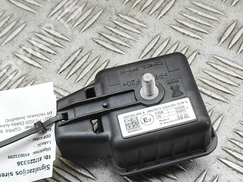Control unit CUPRA BORN (K11) 58 e-boost | BP38094010M11 - Image 4
