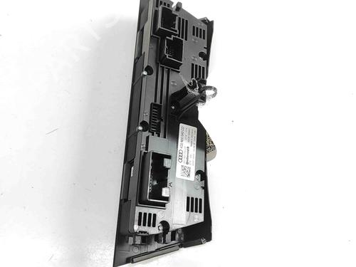 Climate control AUDI A7 Sportback (4GA, 4GF) 3.0 TDI quattro | BP29487803I5 