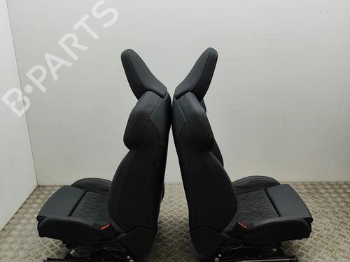 Sæde sæt AUDI Q6 E-TRON (GFB) e-tron quattro | BP33740071C78  - Image 5