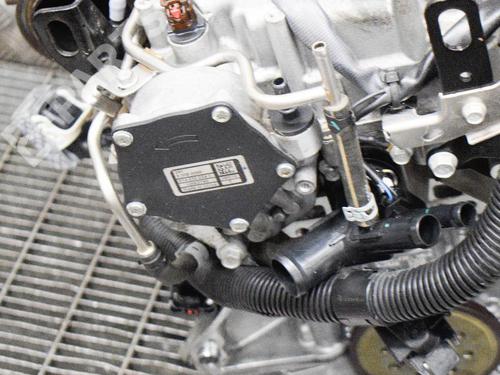 Engine OPEL ASTRA K (B16) 1.4 Turbo (68) | BP6863690M1 