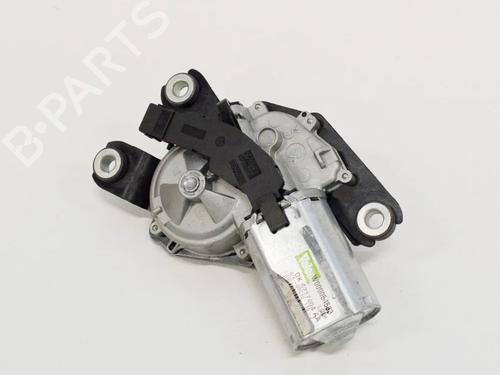 Used Rear wiper motor Rear wiper motor LAND ROVER RANGE ROVER SPORT II (L494) 3.0 SDV6 4x4 (306 hp) 6863886 6863886