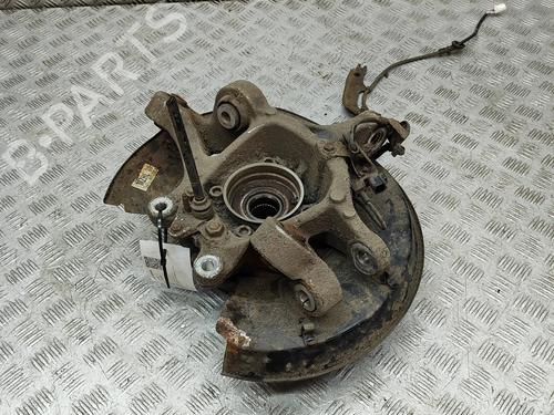 Left rear steering knuckle LEXUS RC (_C1_) F (USC10_, USC10R) | BP32369440M27 - Image 4