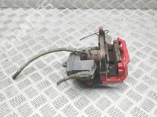 Left rear brake caliper AUDI Q5 (FYB, FYG) SQ5 TDI Mild Hybrid quattro | BP39472601M107 - Image 4