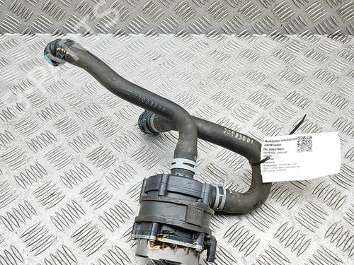 Used Auxiliary water pump Auxiliary water pump POLESTAR POLESTAR 2 (534) EV (224 hp) 36507458 36507458