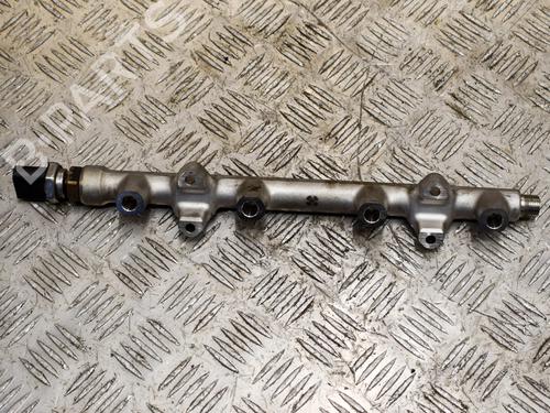 Used Injection rail Injection rail VW GOLF VII (5G1, BQ1, BE1, BE2) 1.5 TSI (150 hp) 8895470 8895470