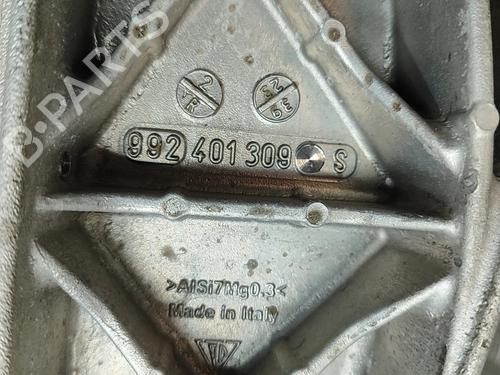 Subframe PORSCHE 911 (992) 3.0 Carrera 4 S (992420) | BP30574978M9