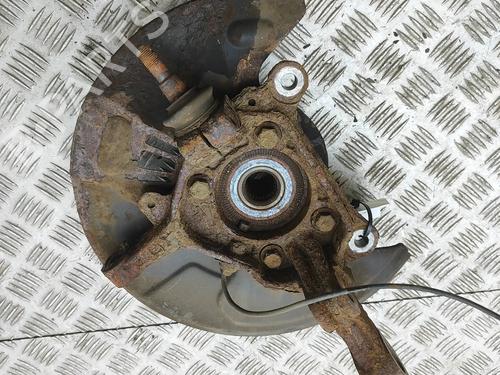 Left front steering knuckle SUBARU OUTBACK (BS) 2.0 D AWD (BSD) | BP33389595M25  - Image 5
