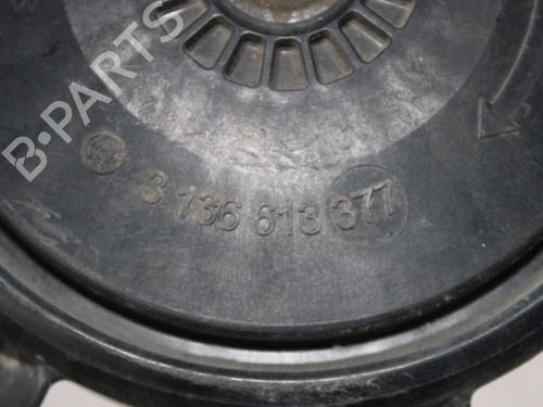 Køleventilator elektrisk MERCEDES-BENZ A-CLASS (W176) A 160 (176.041) | BP29920842M35