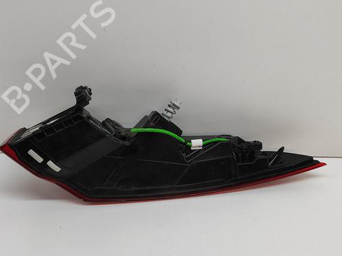 Left taillight JAGUAR I-PACE (X590) EV400 AWD | BP27782777C34 