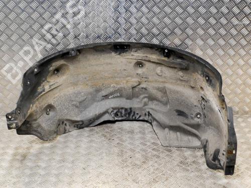 Wheel arch LAND ROVER DISCOVERY III (L319) 2.7 TD 4x4 | BP14630711C56 
