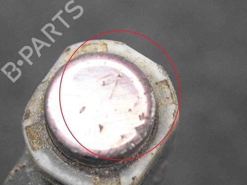 Electronic module AUDI A5 Sportback (8TA) 2.0 TDI | BP6753953M83