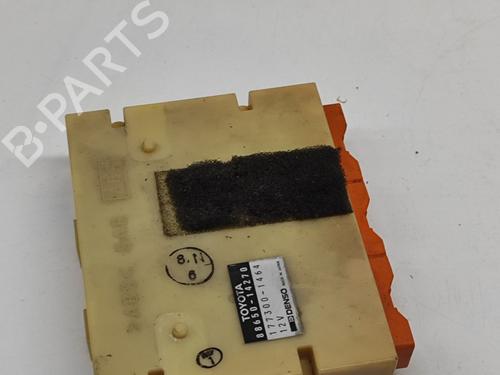 Climate control TOYOTA SUPRA (_A8_) 3.0 i (JZA80_, JZA80R) | BP29391484I5 