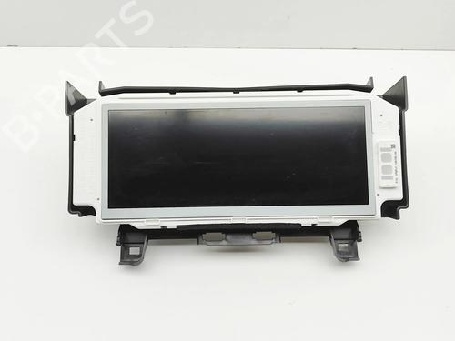 Used Instrument cluster Instrument cluster 36887517 36887517