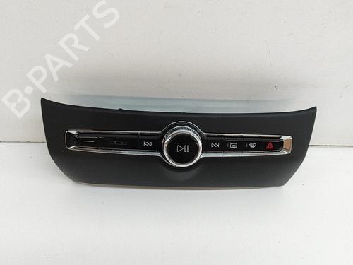 Comutador VOLVO S60 III (224) T6 Twin Engine AWD (340 hp) 27776917