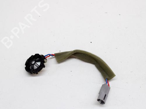 Højttaler LAND ROVER DISCOVERY SPORT (L550) 2.0 D 4x4 (180 hp) 9629221