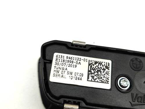 Electronic module BMW 8 Coupe (G15, F92) 840 i | BP37698433M83  - Image 7