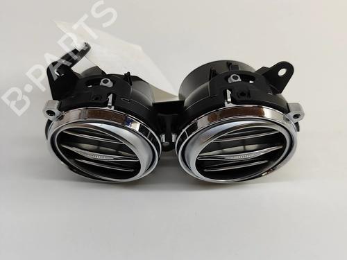 Used Air vent MERCEDES-BENZ S-CLASS (W222, V222, X222) S 500 (222.082, 222.182) (435 hp) 27791882