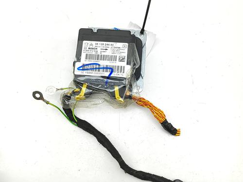 Used ECU airbags CITROËN C4 CACTUS 1.6 BlueHDi 100 (99 hp) 29975797