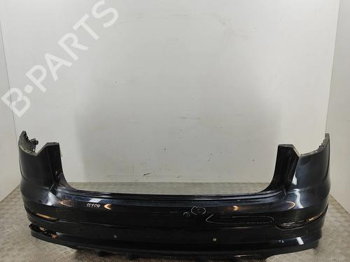 Used Rear bumper Rear bumper AUDI Q8 (4MN, 4MT) 50 TDI Mild Hybrid quattro (286 hp) 33372881 33372881