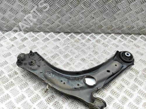 Left front suspension arm CUPRA ATECA (KH7, KHP, KBP) 2.0 TSI 4Drive | BP40605670M12 - Image 2
