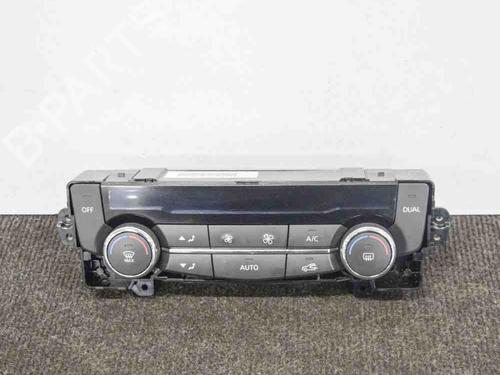 Used Climate control RENAULT KADJAR (HA_, HL_) 1.5 dCi 110 (HLA3) (110 hp) 6760917