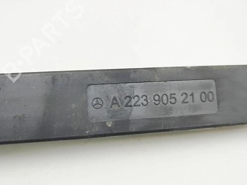 Electronic module MERCEDES-BENZ EQS (V297) EQS 450+ (297.123) | BP39205653M83 - Image 6