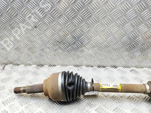 Right front driveshaft FORD TRANSIT V363 Van (FCD, FDD) 2.0 EcoBlue | BP37642306M39 - Image 2